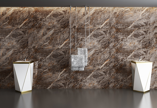 Коллекция Craft Realistik Индия