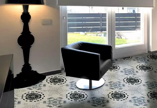 Коллекция Docklands Cir