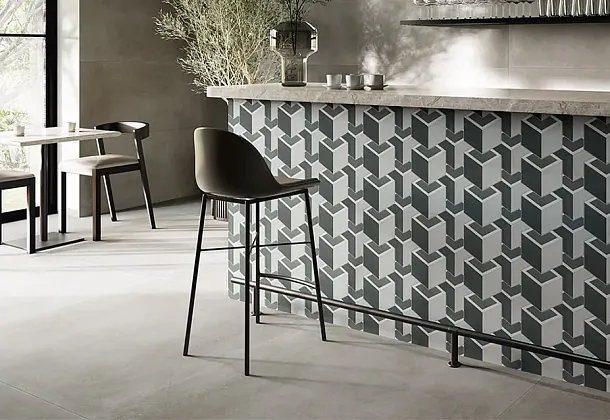 Коллекция Heritage Clay Natucer