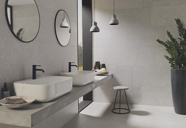 Коллекция Prada Porcelanosa