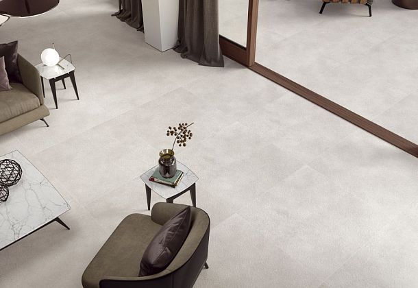 Коллекция Millenium Ocean Ceramic IRAN