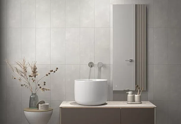 Коллекция Аква Альта Kerama Marazzi
