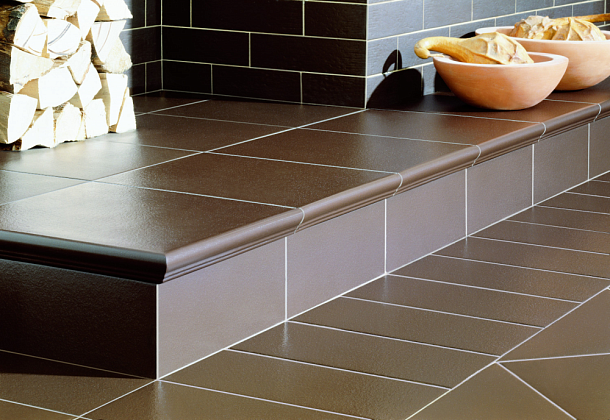 Коллекция Natural Brown Paradyz