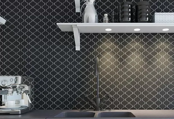 Коллекция Керамическая мозаика StarMosaic