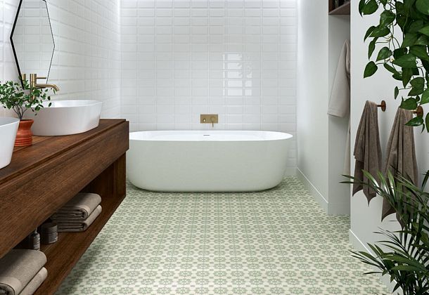 Коллекция Infusion Mainzu