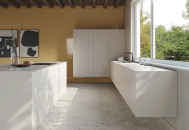 Коллекция Materia Eclettica FAP Ceramiche