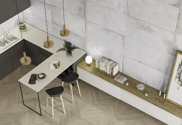 Коллекция Origin Halcon