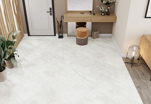 Estelle Delacora (Россия) для гостиной,  для кухни,  для ванной,  для туалета,  для прихожей,  на теплый пол Коллекция Estelle Delacora