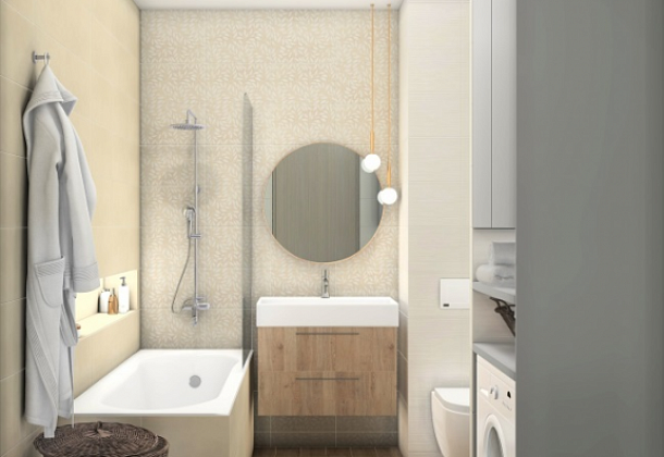 Коллекция Liana Creto