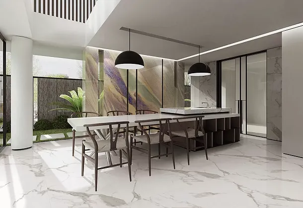 Коллекция Marvel NT Ceramic