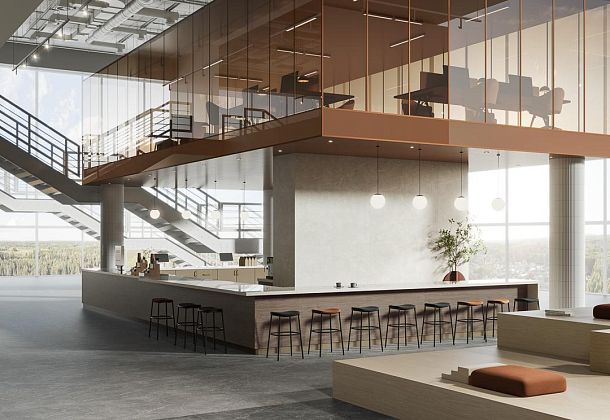 Коллекция Люберон Kerama Marazzi
