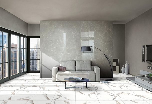 Коллекция India 60х60 Ocean Ceramic