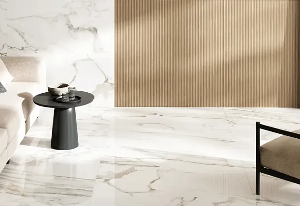 Коллекция Venato Argenta Ceramica