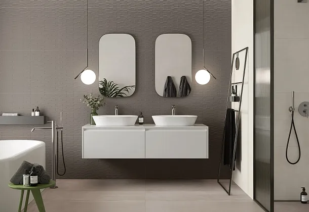 Коллекция Forma Imola Ceramica