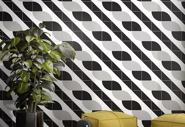 Теорема Kerama Marazzi (Россия) для ванной,  для прихожей,  для детской комнаты Коллекция Теорема Kerama Marazzi