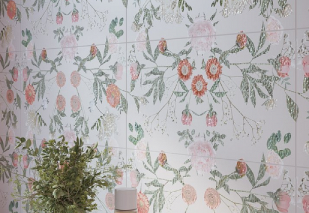 Коллекция Seventies Creto