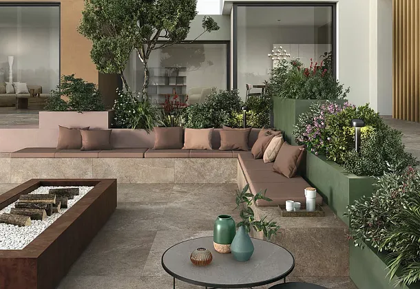 Коллекция Anthology Lea Ceramiche