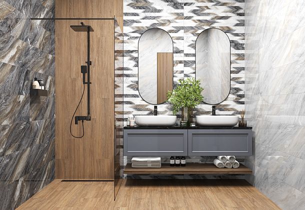 Millennium Delacora (Россия) для гостиной,  для кухни,  для спальни,  для прихожей,  на теплый пол, для ванной,  для туалета Коллекция Millennium Delacora