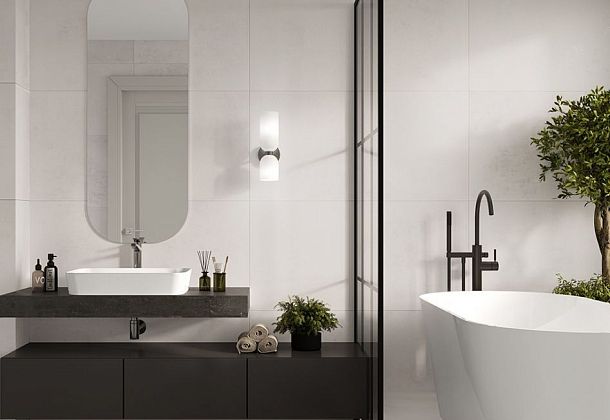 Коллекция Proto Blanco Laparet