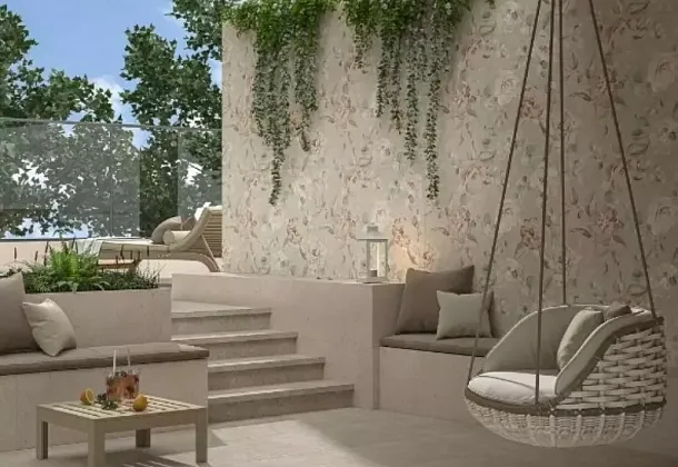 Коллекция Риккарди Kerama Marazzi