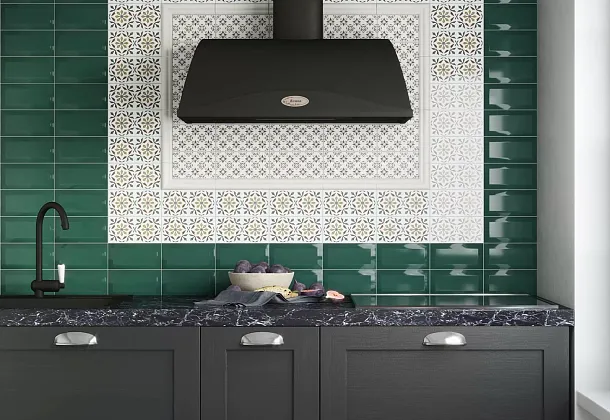 Коллекция Клемансо Kerama Marazzi