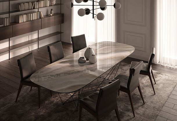 Коллекция Diamond Laminam