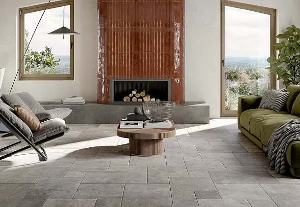 Коллекция Windsor RHS (Rondine) Ceramiche