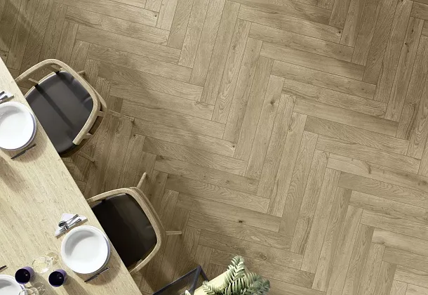 Коллекция Woodessence Ragno Marazzi