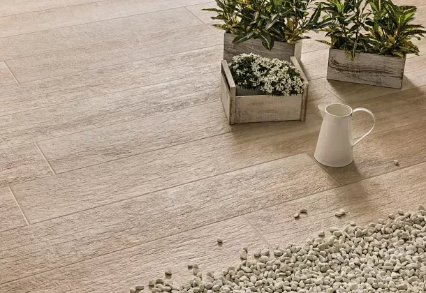 Коллекция Greenwood RHS (Rondine) Ceramiche