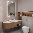 Liguria Smile Tile