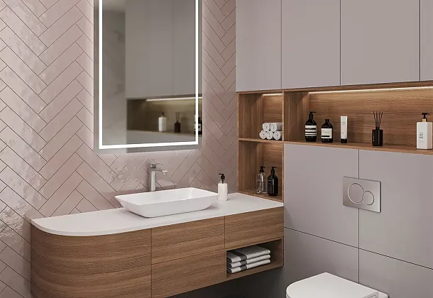 Коллекция Liguria Smile Tile
