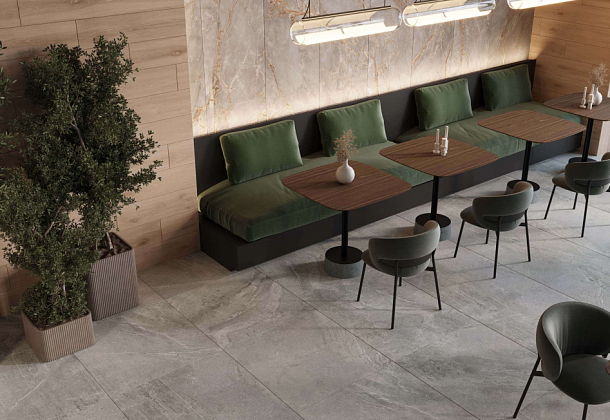 Коллекция Intense Ametis