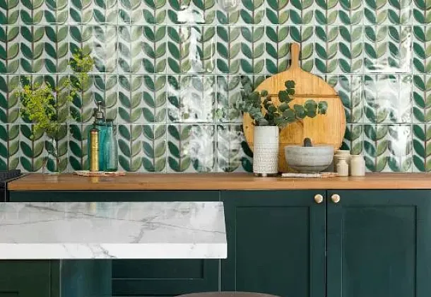 Коллекция Sol Ragno Marazzi