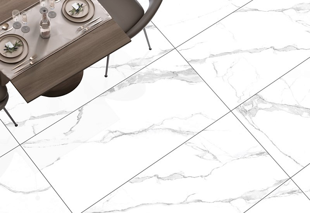 Коллекция Mistra Realistik Индия