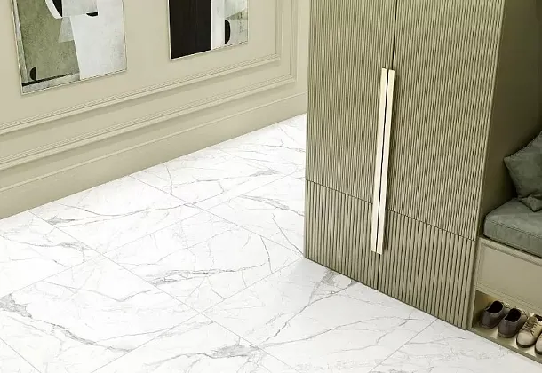 Коллекция Laurent Alma Ceramica