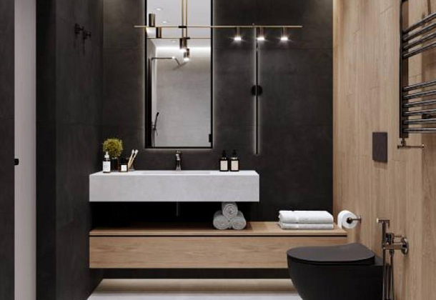 Коллекция Evolution Nero Laparet