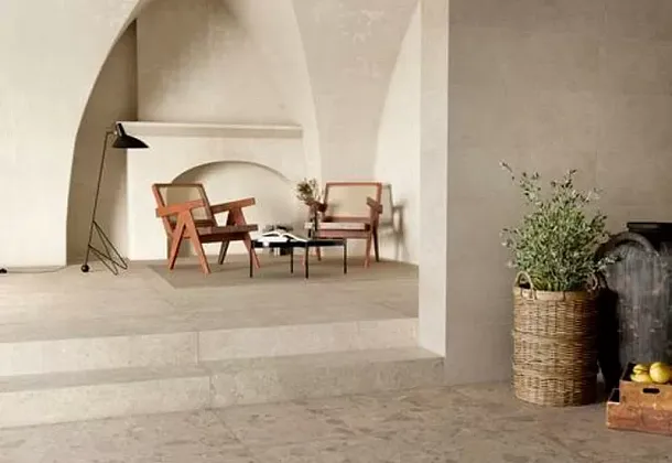 Коллекция Eterna Ragno Marazzi