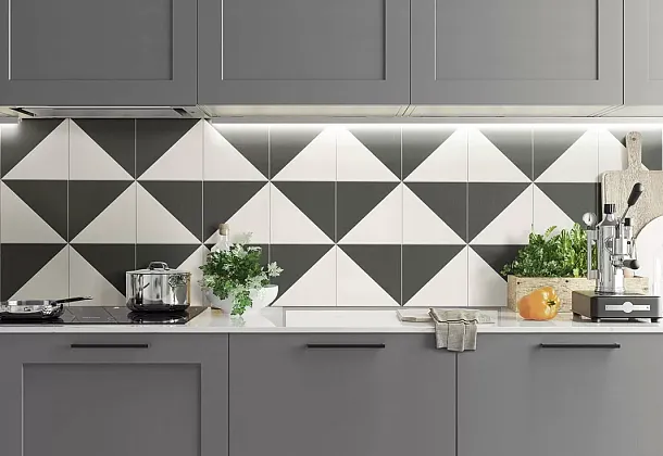 Коллекция Fired Mainzu