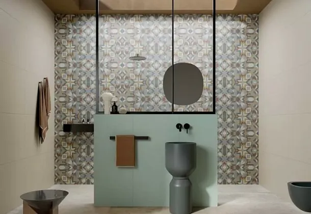 Коллекция Wide and Style Mini Vol2 ABK