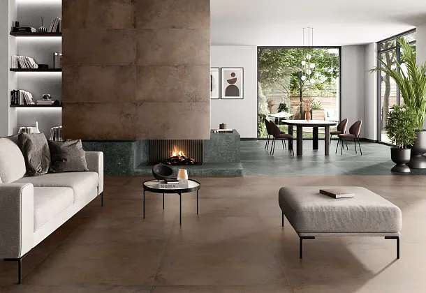 Коллекция Alloy Pamesa