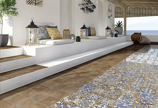 Коллекция Land Anthology Mainzu