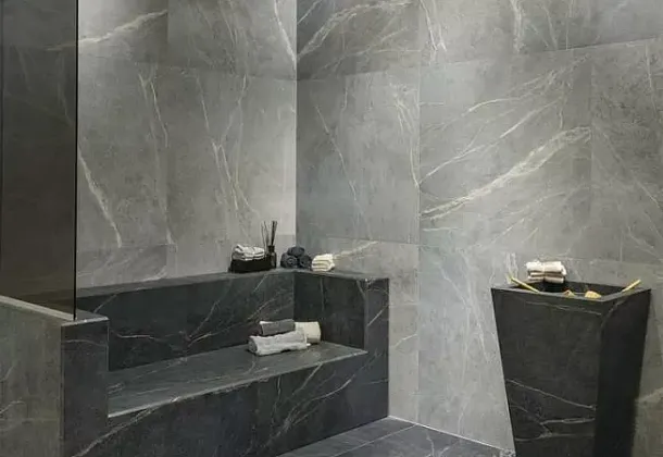 Коллекция Soap Stone Cercom