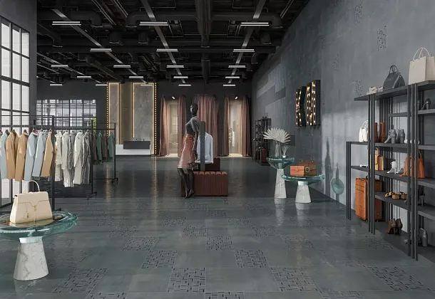 Коллекция Гварди Kerama Marazzi