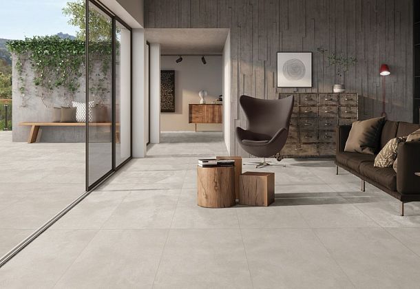Коллекция India 60х120 Ocean Ceramic