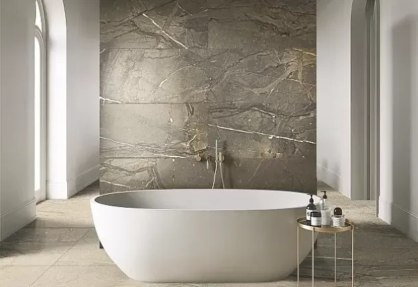 Коллекция Amaranto Cercom