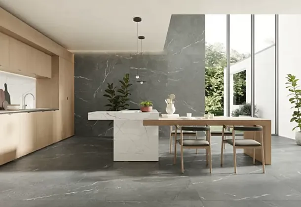 Коллекция The Rock Imola Ceramica