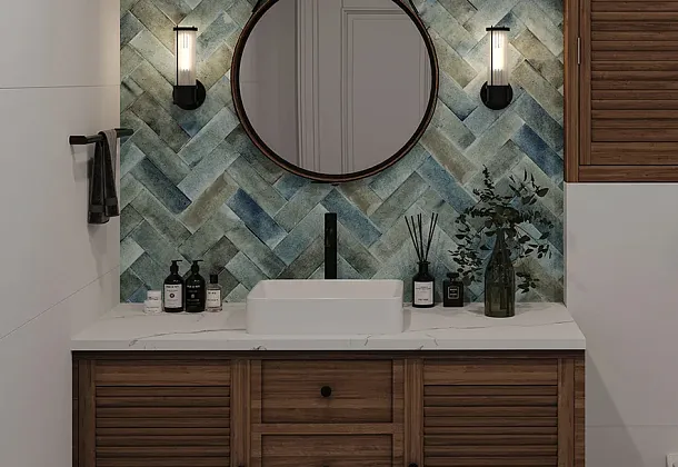 Коллекция Jazz Smile Tile