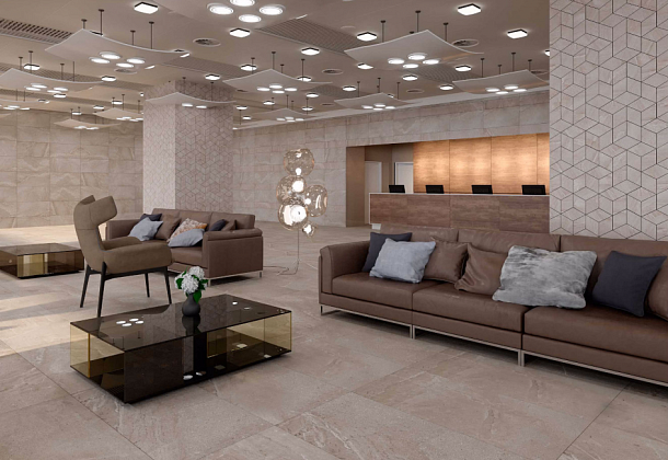 Коллекция Kailas Ametis