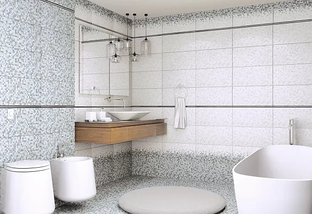 Nova AltaCera (Россия) для ванной,  для туалета,  на теплый пол Коллекция Nova AltaCera