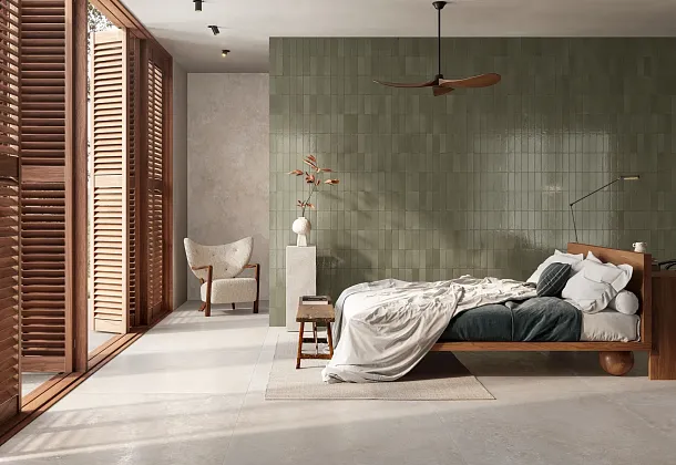 Коллекция Realstone Travertino Ragno